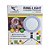 Luz Ring Light 6 Polegadas com Suporte Mini Tripé Caerus CRS-RL01 - Imagem 5