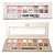 Paleta de Sombras Charming Collection City Girls CG205 - Imagem 1