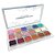 Paleta de Sombras Constellation 18 cores SP Colors SP240 - Imagem 2