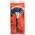 Pincel Duo Fiber Leque Profissional Linha Max Macrilan A41 - Imagem 3