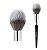 Pincel para Blush Pó Iluminador Oval de Precisão Macrilan - Linha Max A05 - Imagem 1