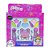 Brinquedo Infantil Kit Maquiagem para Boneca Little Beauty BAR-14222 - Imagem 1