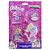 Brinquedo Infantil Kit Maquiagem para Boneca Little Beauty Borboleta BAR-71106 - Imagem 1