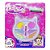 Brinquedo Infantil Kit Maquiagem para Boneca Little Beauty Gato BAR-14002 - Imagem 1