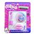 Brinquedo Infantil Kit Maquiagem para Boneca Little Beauty Pirulito BAR-19777 - Imagem 1