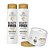 Kit Capilar Beauty Força Phállebeauty PH0108 - Imagem 2