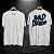 Camiseta Estampada Bad Decisions - Imagem 2