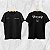Camiseta Estampada Yourself - Imagem 2