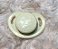 CHUPETA MINI HONEY BUG - AMARELA- MATERIAL REBORN  -TUDO PARA REBORN - Imagem 1