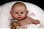 KIT ESCULTORA - BABY  ARCHIE BY JULIA HOMA - MATERIAL REBORN - TUDO PARA REBORN - Imagem 3
