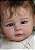 KIT ESCULTORA - BABY  ARCHIE BY JULIA HOMA - MATERIAL REBORN - TUDO PARA REBORN - Imagem 1