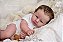 KIT ESCULTORA - BABY  ARCHIE BY JULIA HOMA - MATERIAL REBORN - TUDO PARA REBORN - Imagem 2