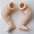 KIT BABY - REALBORN PHINEAS AWAKE - MATERIAL REBORN - TUDO PARA REBORN - Imagem 4