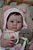 KIT ESCULTORA - BABY  HUXLEY- by andrea arcello- MATERIAL REBORN - TUDO PARA REBORN - Imagem 1