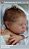 KIT ESCULTORA - BABY RAVY  - by PRISCILA LOPEZ - TUDO PARA REBORN - Imagem 14