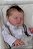 KIT ESCULTORA - BABY RAVY  - by PRISCILA LOPEZ - TUDO PARA REBORN - Imagem 7