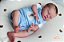 KIT ESCULTORA - BABY RAVY  - by PRISCILA LOPEZ - TUDO PARA REBORN - Imagem 12