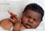 KIT ESCULTORA - BABY RAVY  - by PRISCILA LOPEZ - TUDO PARA REBORN - Imagem 5
