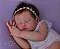 KIT ESCULTORA - ANGELINA - BY SHY MROFKA - TUDO PARA REBORN - Imagem 3
