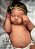 KIT ESCULTORA -ISADORA - BY SHY MROFKA - TUDO PARA REBORN - Imagem 4