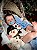 KIT ESCULTORA - FELICITY - BY PRISCILA LOPEZ - TUDO PARA REBORN - Imagem 1