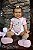 KIT ESCULTORA - FELICITY - BY PRISCILA LOPEZ - TUDO PARA REBORN - Imagem 4
