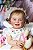 KIT ESCULTORA - FELICITY - BY PRISCILA LOPEZ - TUDO PARA REBORN - Imagem 6