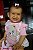 KIT ESCULTORA - FELICITY - BY PRISCILA LOPEZ - TUDO PARA REBORN - Imagem 9