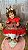 KIT ESCULTORA - FELICITY - BY PRISCILA LOPEZ - TUDO PARA REBORN - Imagem 2