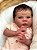 PRE ORDEM de KIT ESCULTORA - BABY MAYVEN  - "by VIVIANE ALELUIA -A PARTIR DE 10/01/2025 -  MATERIAL REBORN - TUDO PARA REBORN - Imagem 2