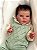 PRE ORDEM de KIT ESCULTORA - BABY MAYVEN  - "by VIVIANE ALELUIA -A PARTIR DE 10/01/2025 -  MATERIAL REBORN - TUDO PARA REBORN - Imagem 3