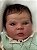 PRE ORDEM de KIT ESCULTORA - BABY MAYVEN  - "by VIVIANE ALELUIA -A PARTIR DE 10/01/2025 -  MATERIAL REBORN - TUDO PARA REBORN - Imagem 1