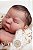 KIT ESCULTORA - NOAH - BY KELLY FRAGA - TUDO PARA REBORN - Imagem 2