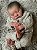 KIT ESCULTORA - NOAH - BY KELLY FRAGA - TUDO PARA REBORN - Imagem 1