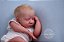 KIT ESCULTORA - NOAH - BY KELLY FRAGA - TUDO PARA REBORN - Imagem 5