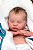 KIT ESCULTORA - BABY GLÓRIA - BY PRISCILA LOPEZ - TUDO PARA REBORN - Imagem 10