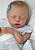 KIT ESCULTORA - BABY RACHELLE - BY EVA BRILLI - TUDO PARA REBORN - Imagem 13
