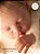KIT ESCULTORA - BABY RACHELLE - BY EVA BRILLI - TUDO PARA REBORN - Imagem 12