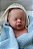 KIT ESCULTORA - BABY RACHELLE - BY EVA BRILLI - TUDO PARA REBORN - Imagem 11