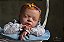 KIT ESCULTORA - BABY RACHELLE - BY EVA BRILLI - TUDO PARA REBORN - Imagem 8