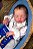 KIT ESCULTORA - BABY RACHELLE - BY EVA BRILLI - TUDO PARA REBORN - Imagem 1