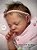 KIT ESCULTORA - BABY RACHELLE - BY EVA BRILLI - TUDO PARA REBORN - Imagem 7