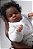 KIT ESCULTORA - BABY RACHELLE - BY EVA BRILLI - TUDO PARA REBORN - Imagem 3