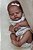 PRE ORDEM DO KIT ESCULTORA - BABY ADELAIDE - "by SAMANTHA L GREGORY -A PARTIR DE 07/01/2025 -  MATERIAL REBORN - TUDO PARA REBORN - Imagem 7