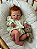 PRE ORDEM DO KIT ESCULTORA - BABY ADELAIDE - "by SAMANTHA L GREGORY -A PARTIR DE 07/01/2025 -  MATERIAL REBORN - TUDO PARA REBORN - Imagem 3