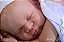 PRE ORDEM DO KIT ESCULTORA - BABY BENEDICT - "by KELLY FRAGA - A PARTIR DE 18/06/2025 -  MATERIAL REBORN - TUDO PARA REBORN - Imagem 6