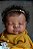 PRE ORDEM DO KIT ESCULTORA - BABY BENEDICT - "by KELLY FRAGA - A PARTIR DE 18/06/2025 -  MATERIAL REBORN - TUDO PARA REBORN - Imagem 1