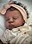 PRE ORDEM DO KIT ESCULTORA - BABY BENEDICT - "by KELLY FRAGA - A PARTIR DE 18/06/2025 -  MATERIAL REBORN - TUDO PARA REBORN - Imagem 2
