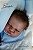 PRE ORDEM DO KIT ESCULTORA - BABY BENEDICT - "by KELLY FRAGA - A PARTIR DE 18/06/2025 -  MATERIAL REBORN - TUDO PARA REBORN - Imagem 8