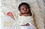 PRE ORDEM DO KIT ESCULTORA - BABY BENEDICT - "by KELLY FRAGA - A PARTIR DE 18/06/2025 -  MATERIAL REBORN - TUDO PARA REBORN - Imagem 12